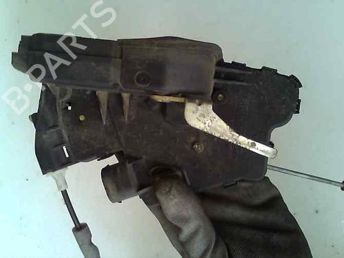 Used Front right lock BMW 3 (E46) [1997-2005]  3064390