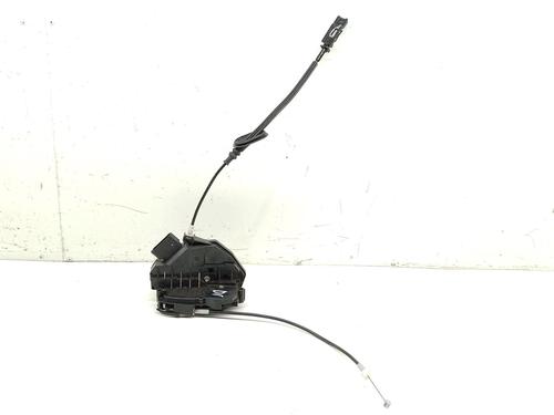 front-left-lock-ford-fiesta-vii-hj-hf-2017-34507496 main image