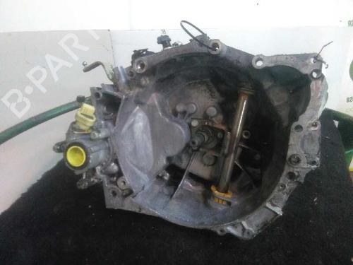 Used Gearbox PEUGEOT 306 Hatchback (7A, 7C, N3, N5) [1993-2003]  3054411