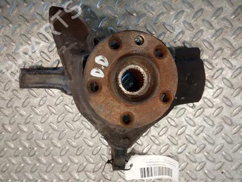 Used Right front steering knuckle FIAT SCUDO Van (220_) [1996-2006]  5999883