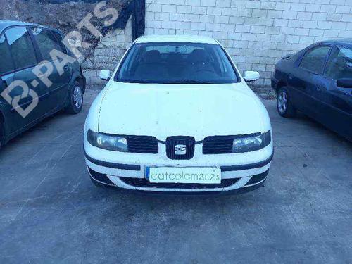 Gearbox SSANGYONG RODIUS I 2.7 Xdi | BP38601746M3 - Image 9