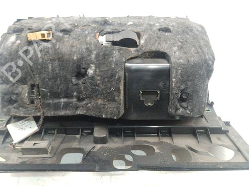 Glove box AUDI A6 C7 (4G2, 4GC) 2.0 TDI | BP32092262C95 
