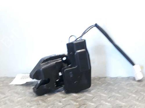 Used Tailgate lock CHEVROLET NUBIRA Saloon [2005-2012]  6983657