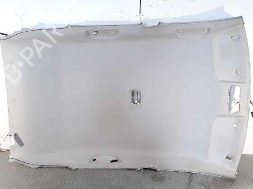 Interiør taket MAZDA 3 (BK) 1.6 DI Turbo (109 hp) 7648905
