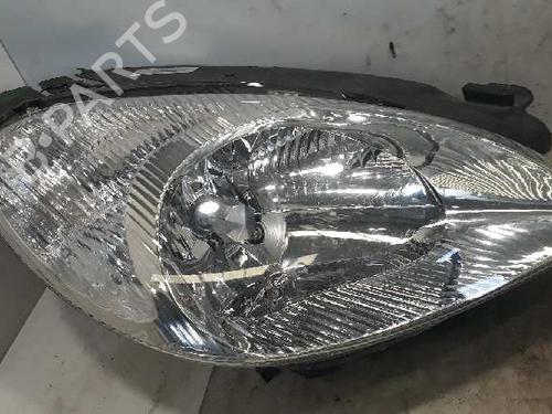 Used Right headlight CITROËN XSARA PICASSO (N68) 2.0 HDi (90 hp) 3555317