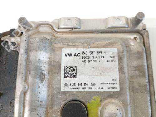 Control unit SEAT Mii (KF1, KE1) 1.0 | BP36564430M11 - Image 2