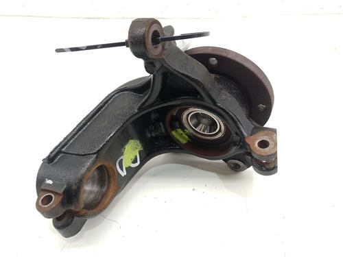 Fusee rechts voor CITROËN C4 CACTUS 1.5 BlueHDi 100 (102 hp) 31356322