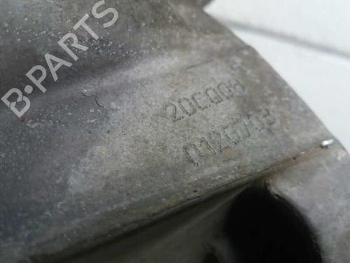 Gearbox CITROËN C2 (JM_)  | BP5736469M3 