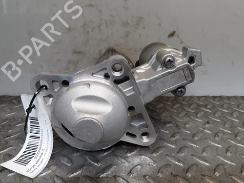 Used Starter MAZDA 323 F VI Hatchback (BJ) 2.0 TD (90 hp) 8381201