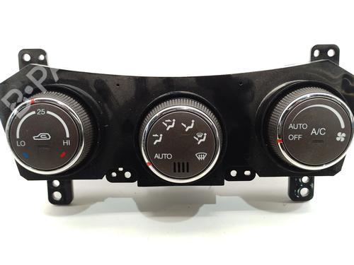 Used Climate control Climate control SSANGYONG KORANDO (CK) 2.0 e-XDi (175 hp) 34507706 34507706