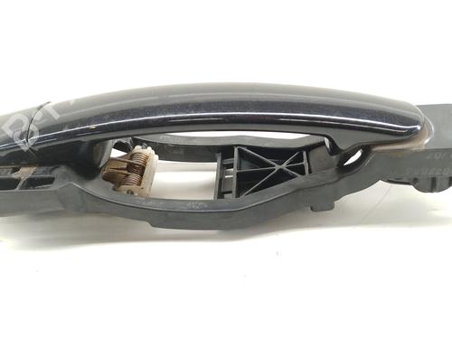 Front right exterior door handle SEAT LEON (1P1) 2.0 TDI 16V | BP29244996C129 