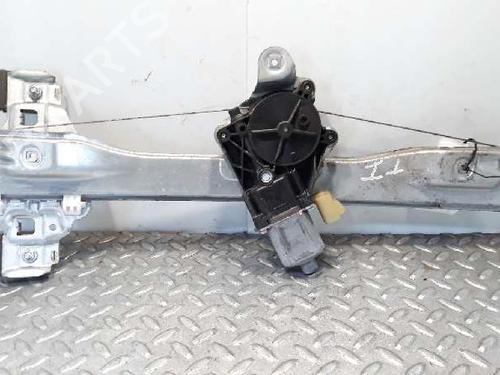 Used Rear left window mechanism CHEVROLET CRUZE (J300) [2009-2025]  7555413