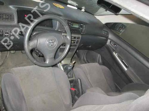 Servo brake TOYOTA COROLLA (_E12_) 2.0 D-4D (CDE120R, CDE120L_) | BP5777487M42 