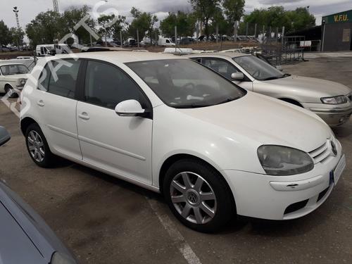 Oliekøler VW GOLF V (1K1) 1.6 FSI | BP14237274M33 