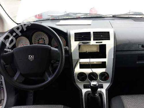 Expansion tank DODGE CALIBER 2.0 CRD | BP7771740C120  - Image 7