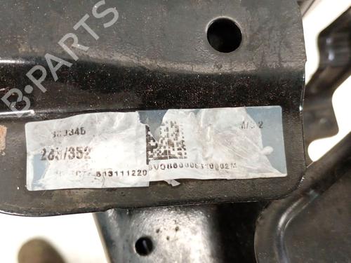 Subframe VOLVO S60 II (134) D4 | BP38594363M9 - Image 5