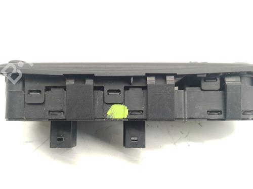 Left front window switch CITROËN C4 Grand Picasso I (UA_) 2.0 i 16V | BP30305345I27