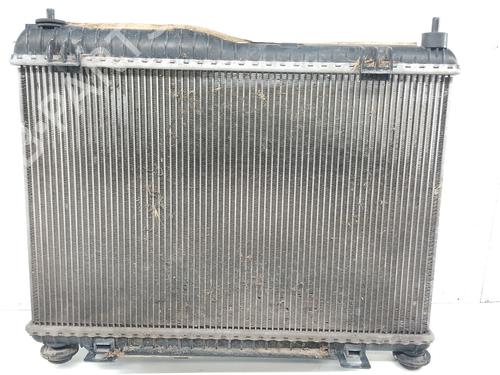 Water radiator FORD FIESTA VI (CB1, CCN) 1.4 | BP29609058M31 