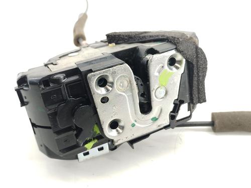 Front right lock NISSAN NOTE (E12) 1.5 dCi | BP30003335C97 