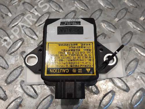 Used Electronic module TOYOTA PRIUS Liftback (_W2_) 1.5 Hybrid (NHW20_, NHW20R) (112 hp) 11672821