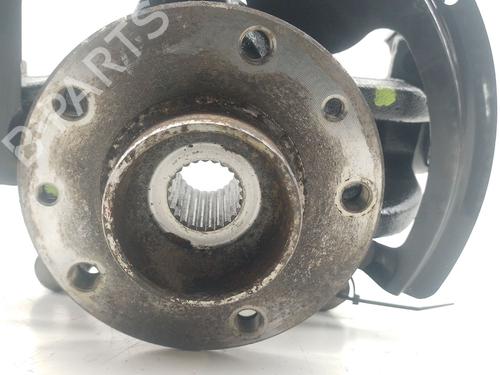 Right front steering knuckle RENAULT MEGANE IV Hatchback (B9A/M/N_) 1.5 dCi 110 (B9A3) | BP30383906M26