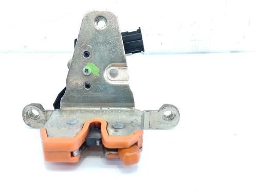 Used Tailgate lock SKODA OCTAVIA I (1U2) 1.9 TDI (90 hp) 24594257