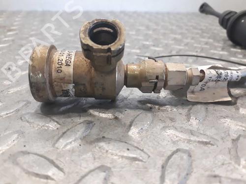Clutch slave cylinder NISSAN X-TRAIL II (T31)  | BP14228632M113 