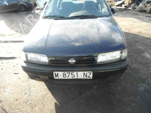 Brake master cylinder NISSAN PRIMERA Hatchback (P10) 2.0 i | BP3080638M77