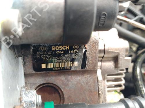 Motor RENAULT SCÉNIC II (JM0/1_) 1.9 dCi (JM0G, JM12, JM1G, JM2C) | BP30645269M1 