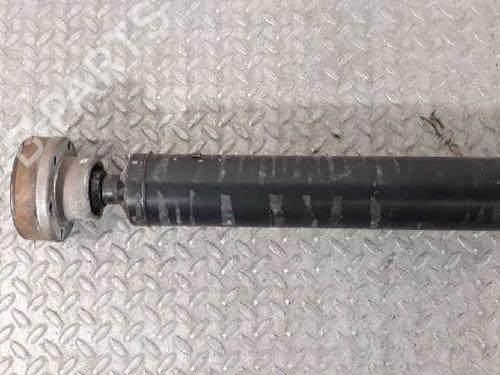 Driveshaft AUDI A8 D3 (4E2, 4E8) 3.0 TDI quattro | BP7249570M37 