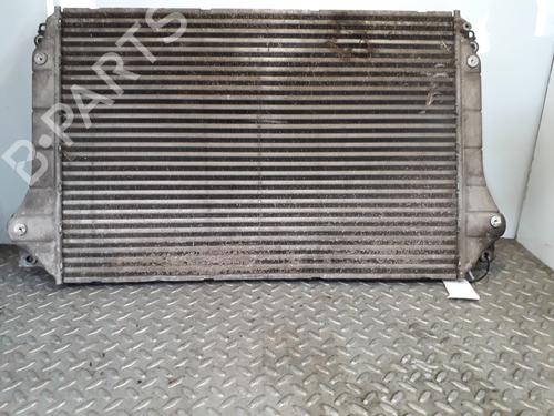 Intercooler TOYOTA AVENSIS Saloon (_T25_)  | BP10546783M30 
