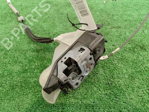 Front left lock PEUGEOT 3008 I MPV (0U_)  | BP17218871C98 