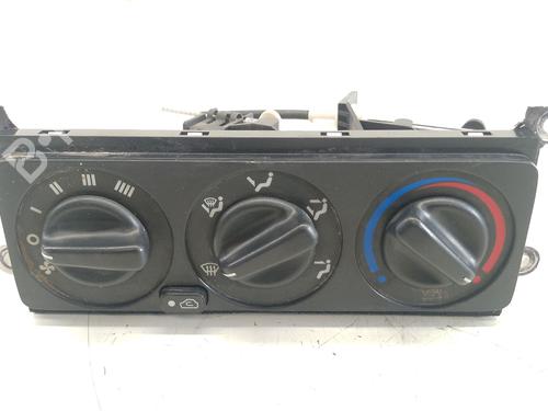 Used Climate control MITSUBISHI GALLOPER (JK-01) 2.5 TD intercooler (99 hp) 30287802