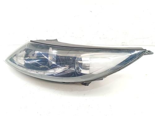 Left headlight KIA SPORTAGE IV (QL, QLE) 1.7 CRDi | BP37403222C28 - Image 2