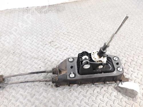 Gear lever SKODA RAPID (NH3, NK3, NK6)  | BP7433722M90 