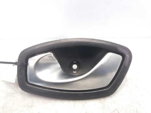 Venstre bak invendig håndtak RENAULT MEGANE III Hatchback (BZ0/1_, B3_) [2008-2025]  4911340