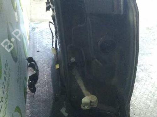 Left front door OPEL ZAFIRA A MPV (T98)  | BP3068282C2 