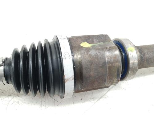 Right front driveshaft RENAULT FLUENCE (L3_) 1.5 dCi (L30B) | BP29629541M39