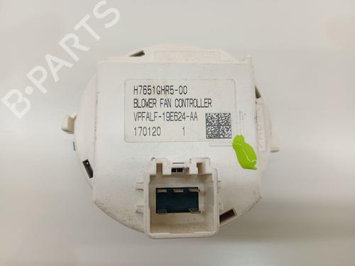 Used Heater resistor Heater resistor MAZDA 6 Estate (GJ, GL) 2.5 (192 hp) 34734936 34734936