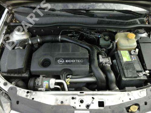 Left rear shock absorber OPEL ASTRA H (A04) 1.7 CDTI (L48) | BP6539065M18  - Image 6