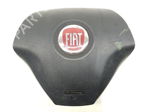 Airbag chauffør FIAT DOBLO Cargo (263_) [2010-2026]  31645447