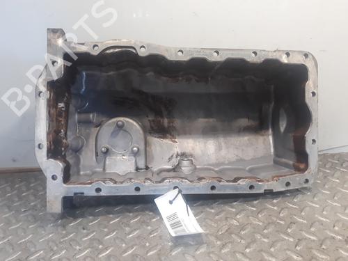 Oil sump SEAT ALTEA (5P1)  | BP14236246M115 