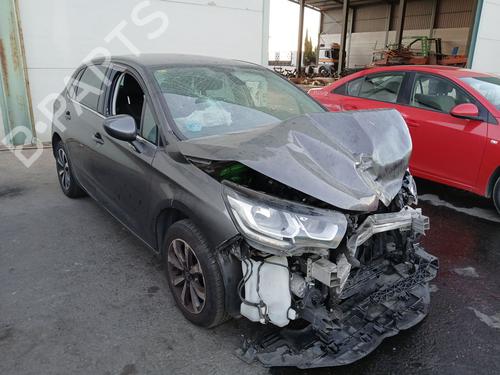 Gearbox CITROËN C4 II (NC_) 1.2 THP 110 (NCHNZ6, NCHNV6) | BP38969412M3 - Image 14