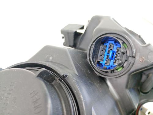 Left headlight HYUNDAI i40 I (VF) 1.7 CRDI | BP37376812C28 - Image 4