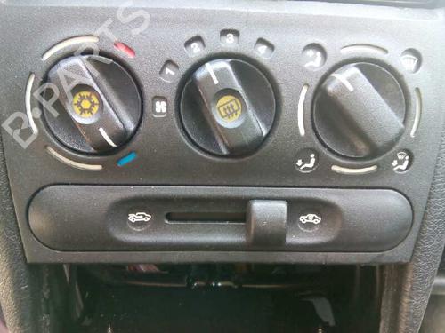 Instrument cluster OPEL CORSA B (S93)  | BP3060254C47 