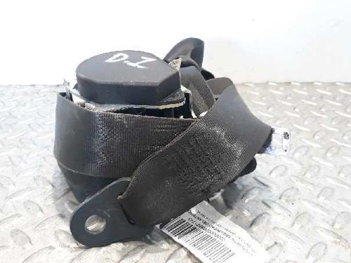 Used Front left seatbelt PEUGEOT 307 SW (3H) 1.6 HDI 90 (90 hp) 8758889