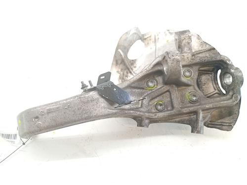 Used Left front steering knuckle Left front steering knuckle 39649987 39649987