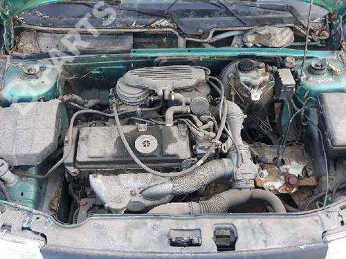 Left front indicator CITROËN SAXO (S0, S1)  | BP7533880C32  - Image 9