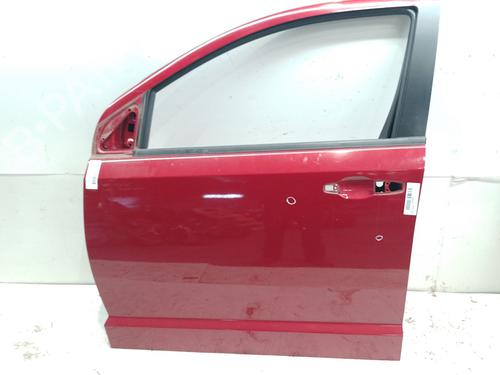 Used Left front door DODGE JOURNEY 2.0 CRD (136 hp) 30458711
