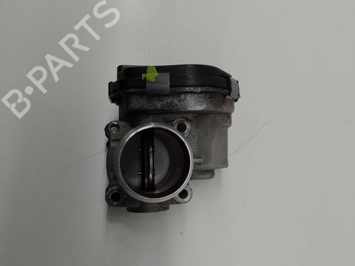 Used Throttle body PEUGEOT 308 SW I (4E_, 4H_) [2007-2014]  18065253